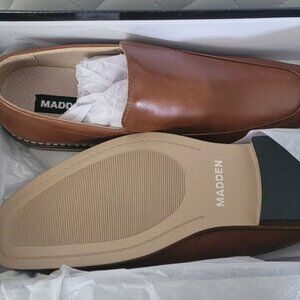 Great Quality Leather Shoes! BRAND NEW MADDEN